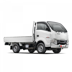 Isuzu-Traga
