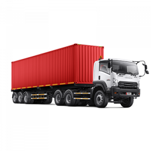 ISUZU_GXZ_EURO4_Container